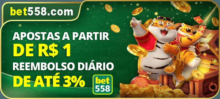 Novo jogo na bet558