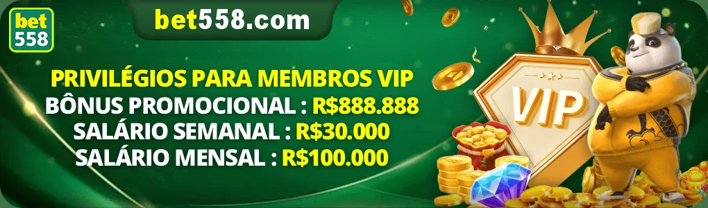 Ofertas personalizadas VIP