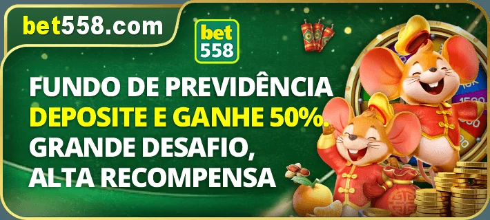 Jogador feliz descobrindo promoções no bet558